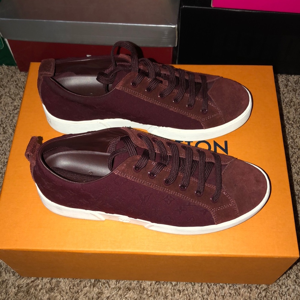 Louis  Vuitton